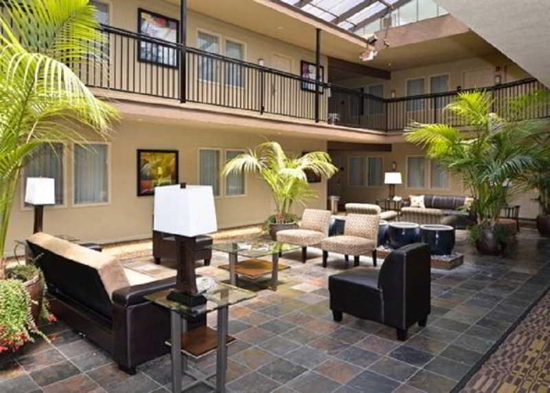 Inn Off Capitol Park, Ascend Hotel Collection ساكرامنتو المظهر الخارجي الصورة